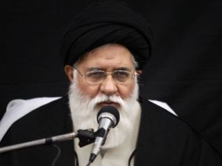 علم‌الهدی: می‌خواهند علیه رهبر اردوکشی بکنند