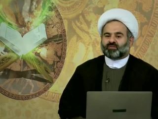 سخنان شخصی که درگیر احضار اجنه شده! + راهکار پیشنهادی به او