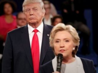 سازمان‌های اطلاعاتی آمریکا: روسیه در انتخابات 'به نفع ترامپ' دخالت کرد