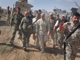 نماینده مجلس: نوجوانان زیادی در نوبت اعزام به سوریه و عراق هستند