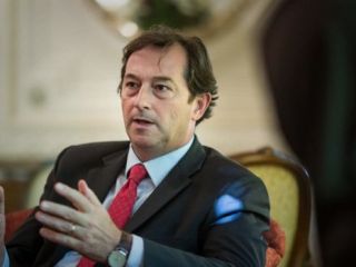 سفیر بریتانیا در تهران به دلیل اظهارات ترزا می به وزارت خارجه احضار شد