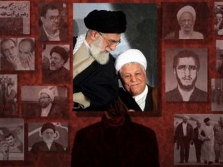 گفتگوی کیهان لندن با 