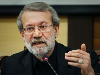 علی لاریجانی: عربستان سعودی باید بداند ایران دشمن آنان نیست