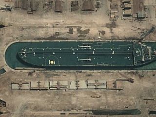 فرمانده قرارگاه خاتم الانبیاء: قرارداد کشتیرانی با کره‌ای ها باید همین امروز لغو شود