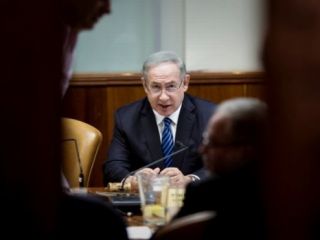 نتانیاهو: با ترامپ در مورد لغو برجام حرف می‌زنم