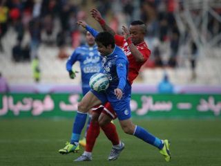 اظهارات جنجالی آتیلا حجازی/چند بازیکن استقلال کم فروشی می‌کنند