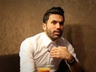 اظهار ندامت نیکبخت از رفتن به پرسپولیس / نیکبخت:حکم یک اعدامی را برای من دادند اما عفو رهبری گرفتم