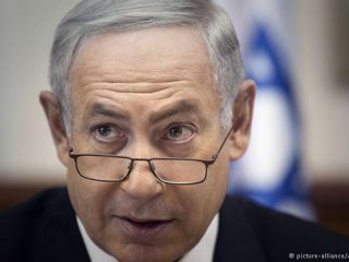 نتانیاهو: با ترامپ درباره لغو برجام گفت‌وگو خواهم کرد.