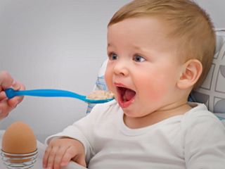 جایگاه طب سنتی در سلامت کودکان