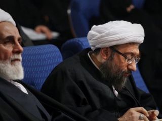 ناطق‌ نوری: هرکسی مدرکی از فساد بستگانم دارد، منتشر کند