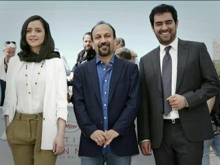 فیلم فروشنده نامزد جایزه گلدن گلوب شد