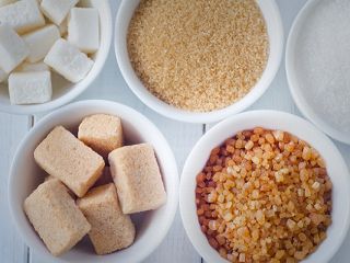 قند؛ گرگی در لباس میش!