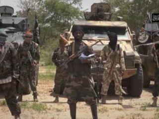 استفاده از دو دختربچه برای بمب‌گذاری در نیجریه