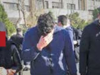 زنان و دختران , طعمه باند دزدان خانوادگی