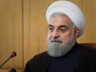 دستور روحانی برای مقابله با موارد 'نقض برجام'