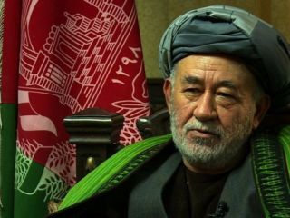 یک مخالف سیاسی : ژنرال دوستم به محافظانش دستور داد به من تجاوز کنند