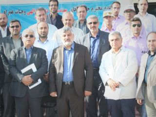 ماجرای کشتی سازی سپاه و برادر قباد چوبدار