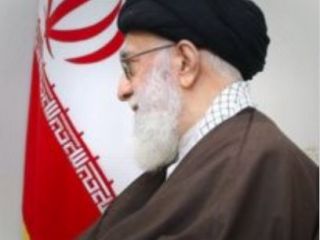 آیت‌الله خامنه‌ای: به شرط مبارزه همگانی تا ۲۵ سال دیگر اسرائیل نخواهد بود