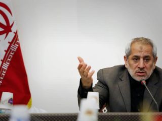 دادستان تهران: دستگیری ۱۲۰ زن و مرد در یک کافی‌ شاپ