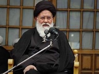 علم‌الهدی: دانشگاه باید به صورت مسجد در آید