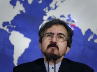 ایران: برای آتش‌بس در حلب شرط نگذاشته‌ایم