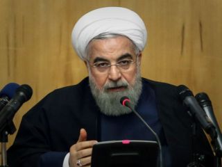 ایران می‌گوید کشتی جنگی هسته‌ای خواهد ساخت اما احتمالا چنین نخواهد کرد