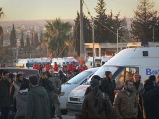 بحران حلب؛ وزرای خارجه ایران و ترکیه «تنها در یک روز ۱۳ بار گفت‌وگو کردند»