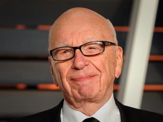 تلاش دوباره «رابرت مرداک» برای خرید شبکه اسکای با یک پیشنهادی نجومی