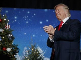 دونالد ترامپ در تور «سپاسگزاری» در فلوریدا: افراط‌گرایی اسلامی را از آمریکا بیرون خواهم کرد