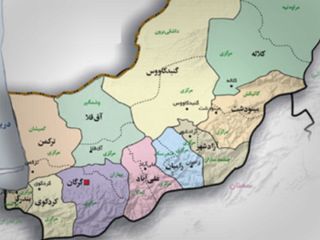 نماینده مجلس: زبان ترکمنی در دانشگاه‌های دو استان ایران تدریس خواهد شد