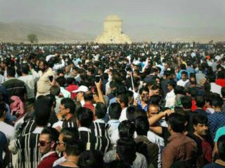 «بازداشت‌شدگان پاسارگاد وکیل نداشتند و احکام آن‌ها شفاهی اعلام شده‌است»