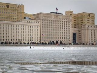 فرود اضطراری یک هواپیمای روسیه تعدادی مجروح بر جای گذاشت