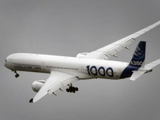 ایران‌ایر: قرارداد ۱۰۰ ایرباس نهایی شد، مدل ۳۸۰ حذف شد