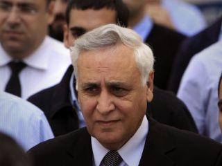 رئیس‌جمهور اسبق اسرائیل، پیش از موعد از زندان آزاد می‌شود