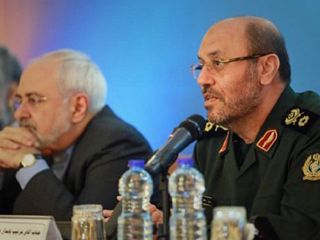 وزیران دفاع و وزیران خارجه ایران، روسیه و ترکیه در مسکو دیدار می‌کنند