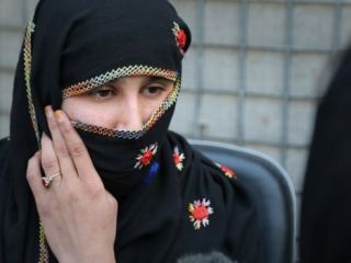 بازداشت مردی در ولایت ننگرهار که 'همزمان با دو خواهر ازدواج کرد'