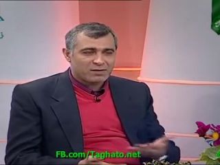 اصغر نعیمی , کارگردان و فیلم ساز :خیلی پروژه ها بهانه ای برای پولشویی هستند