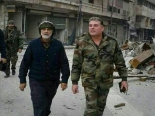 وزارت خارجه آمریکا: سفر قاسم سلیمانی به عراق و سوریه نقض قطعنامه شورای امنیت است