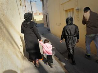 بیدادِ بچه‌فروشی در تهران