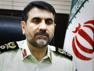 دستگیری ۱۲۰۰ نفر در تهران تحت عنوان «مجرمان فضای مجازی»