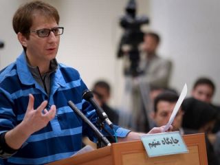 دادستان ایران: بعید می‌دانم حکم اعدام بابک زنجانی تخفیف پیدا کند