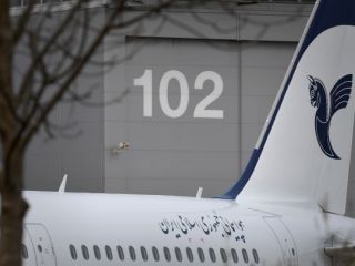 ایرباس در قراردادی ۲۰ میلیارد دلاری، ۱۰۰ هواپیما به هما می فروشد