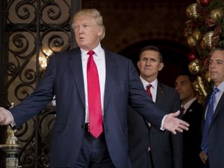 ترامپ: حادثه برلین طرح من برای سخت‌گیری ورود مسلمانان به آمریکا را تایید کرد