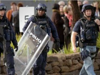 استرالیا از خنثی کردن 'نقشه حمله تروریستی روز کریسمس' خبر داد