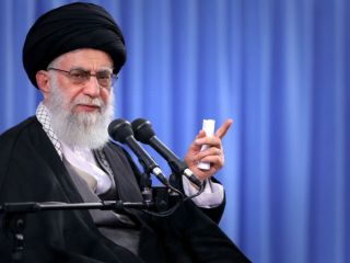 خامنه‌ای: تظاهرات ۹ دی سال ۸۸ ، حادثه ای بی‌نظیر بود