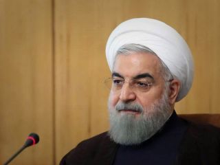 ایرنا: سه هزار وب سایت با بودجه هزار میلیارد تومان برای تخریب دولت روحانی