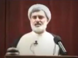 سخنان جنجالى محسن کدیور در مقایسه قوه قضاییه قبل و بعد از انقلاب :رییس قوه قضایی فردی تشریفاتی است