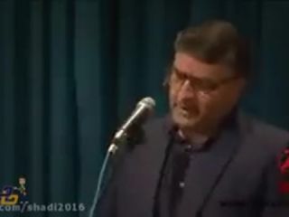 حمید ماهی صفت : رئیس جمهور باید به چیز ۷۰ میلیون احترام بگذاره