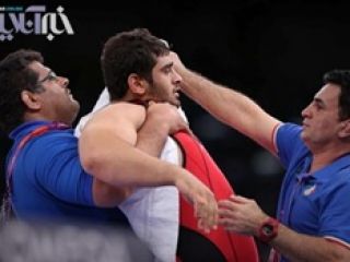 بشیر باباجان‌زاده از کشتی خداحافظی کرد/به آرزوی دومم نرسیدم