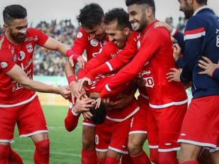 مرحله نیمه‌نهایى جام حذفى فوتبال ایران؛ دایى و قلعه‌نویى درفینال